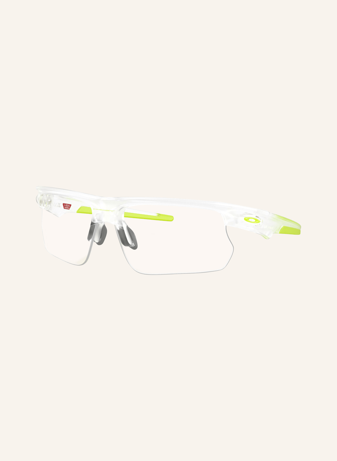 OAKLEY Radbrille BISPHAERA
