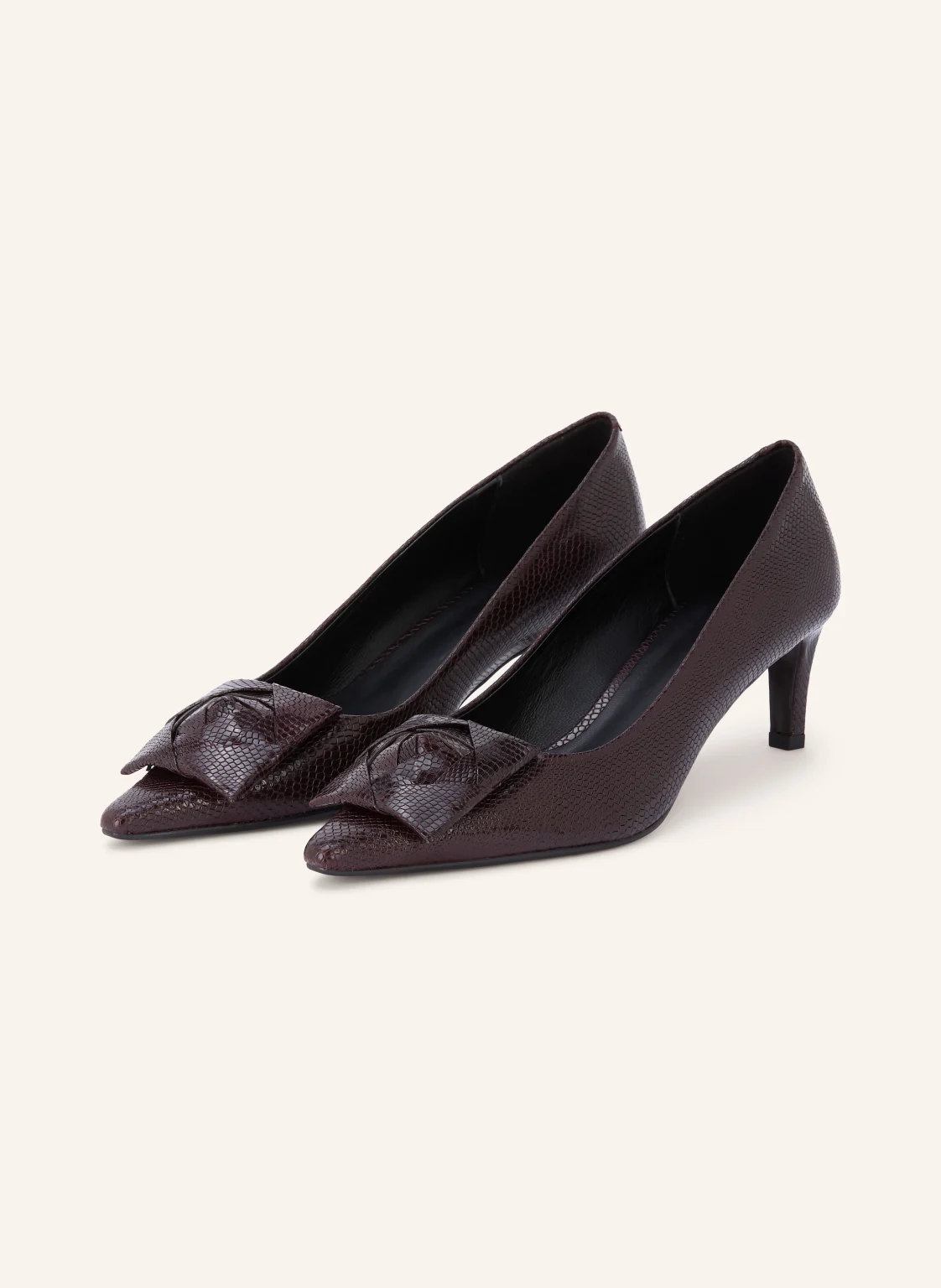 ZINDA Pumps