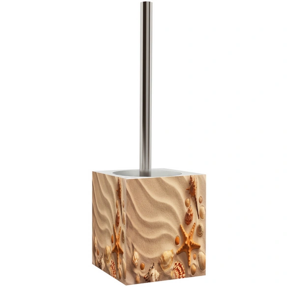 Bad-Accessoire-Set »Sanibel«, 6-teilig