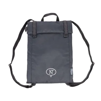 Nomad Tales Ebony Travel Dog Mat