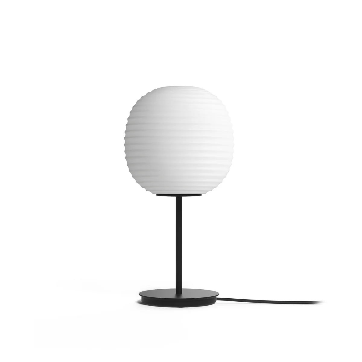 New Works - Lantern Tischleuchte