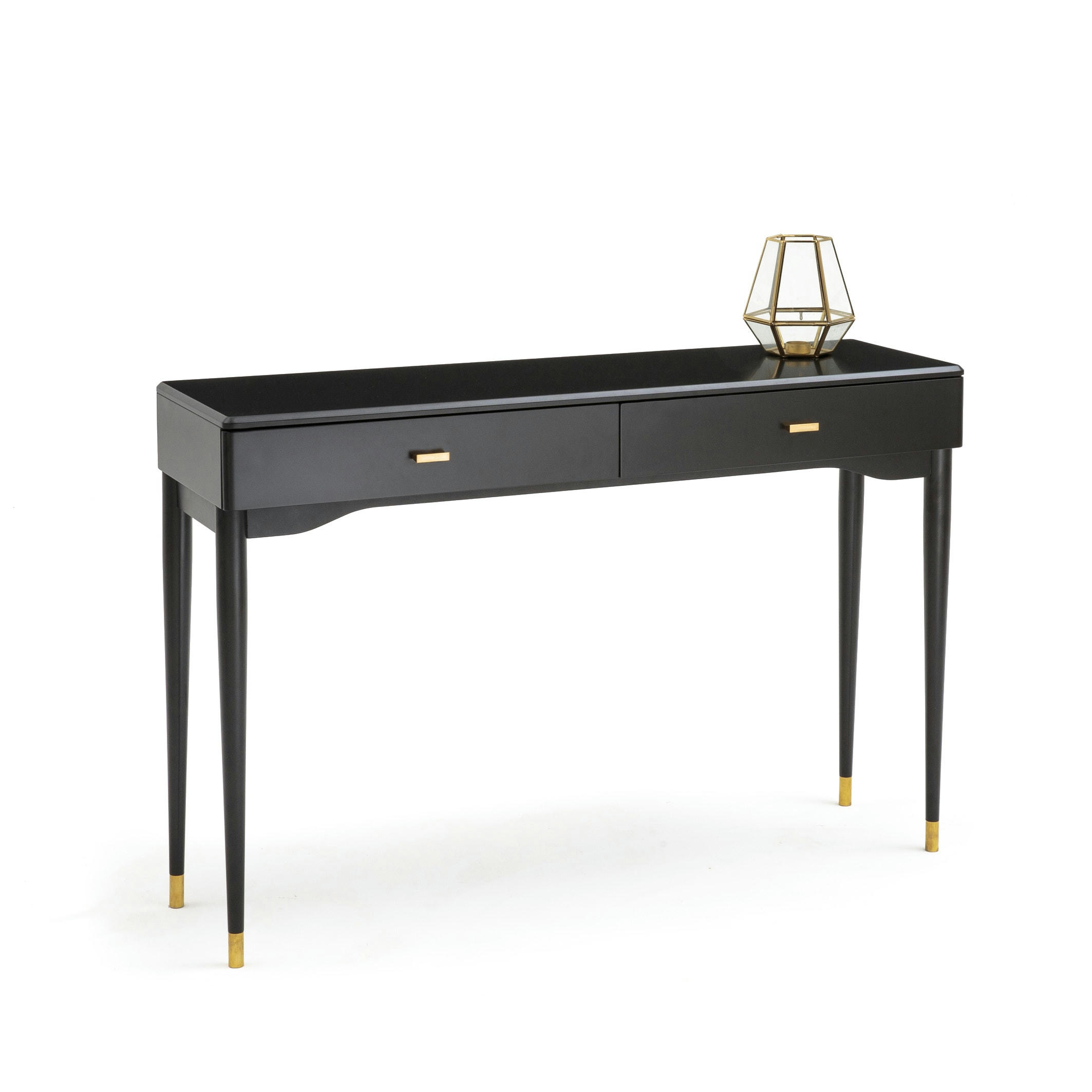 Console, 2 tiroirs, NOVANI