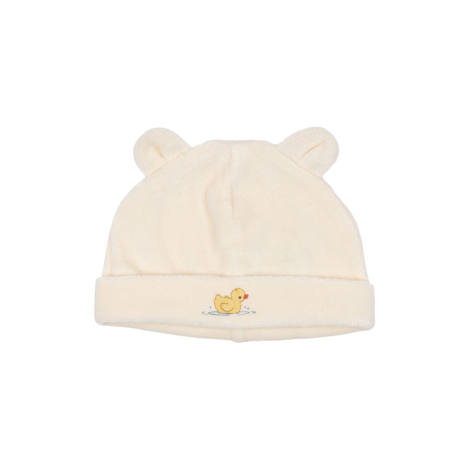 Elu Beanie, antique white