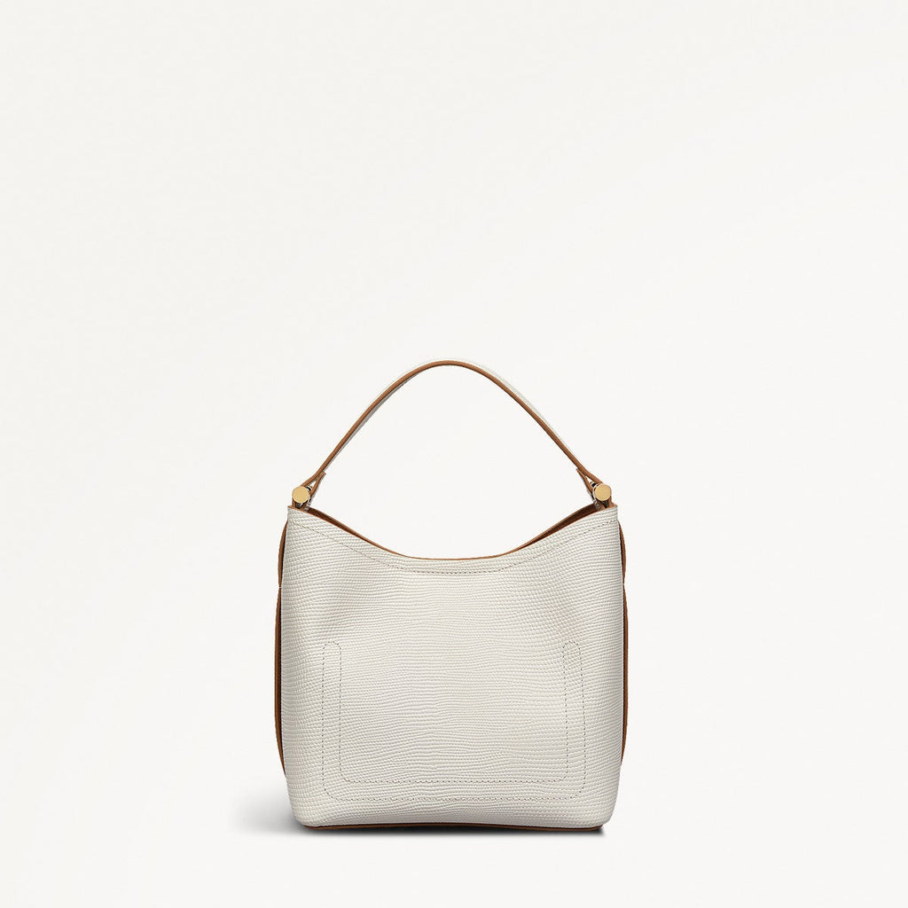 Bathurst Mews - Small Open Top Grab Bag