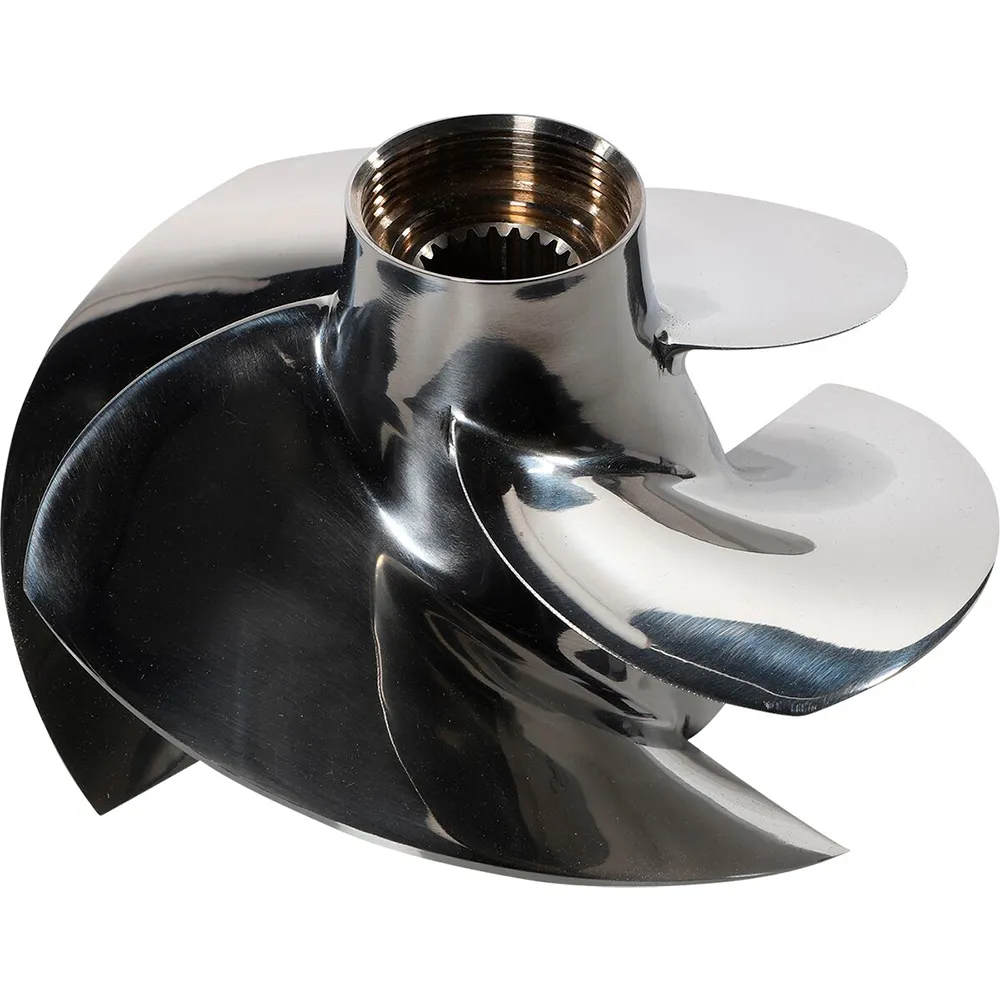 Solas SR-CD-11/impeller 19A