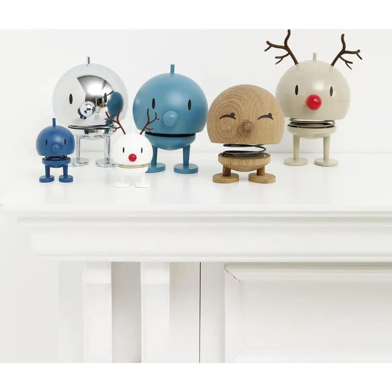 Figur Bimble Oak M