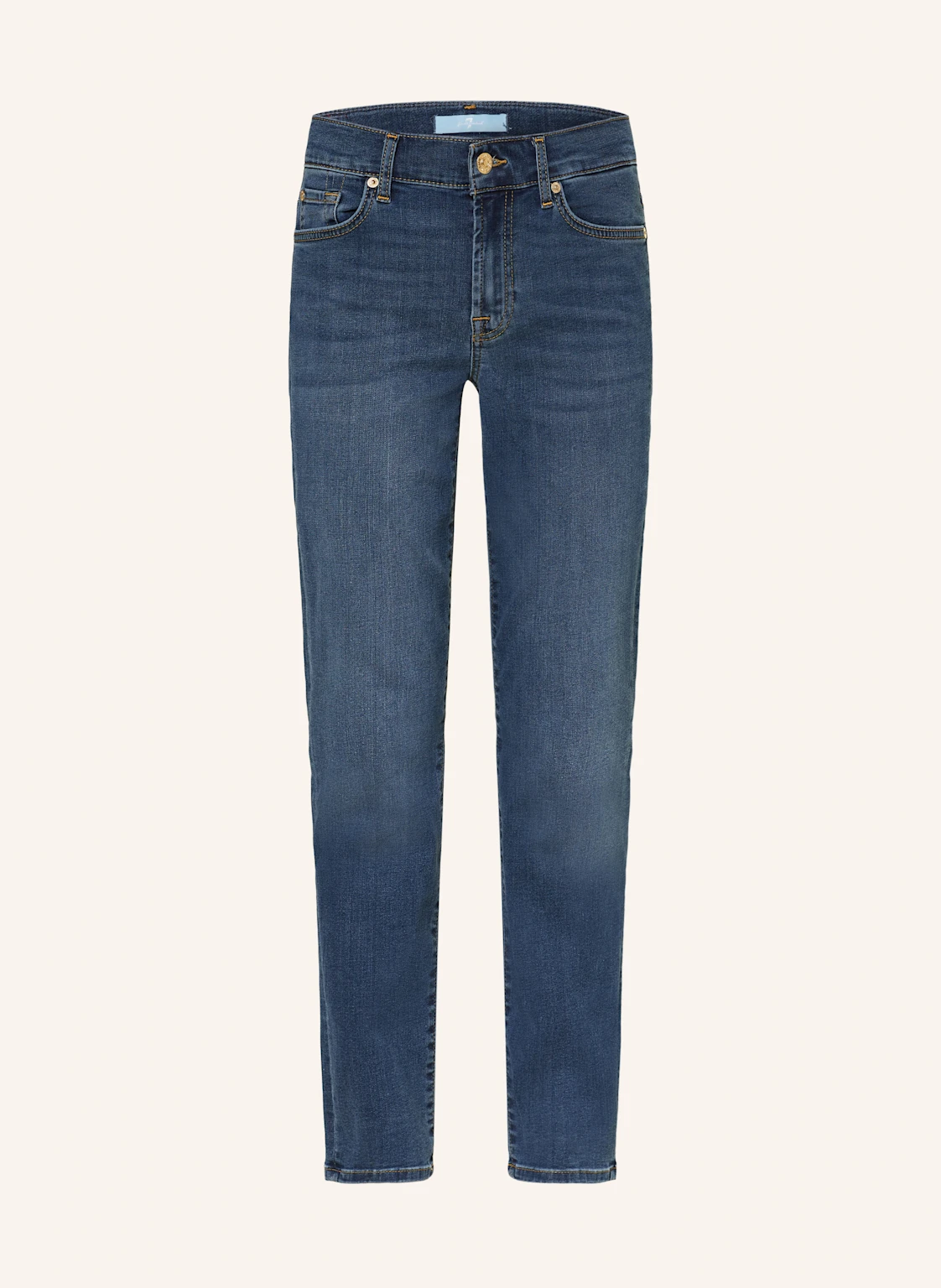 7 for all mankind Skinny Jeans ROXANNE