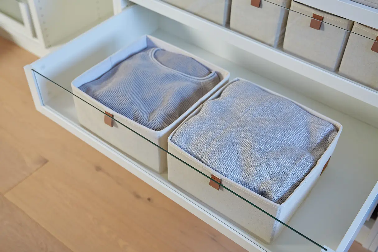 Organizer 2er-Set Premium