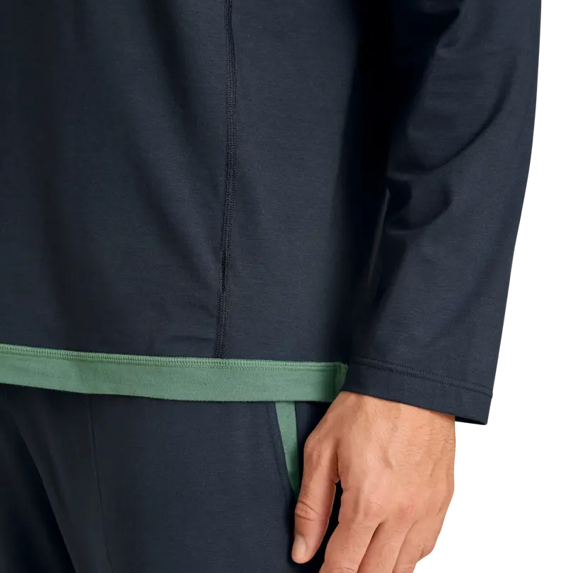 Langarm-Shirt DSW Balancing
