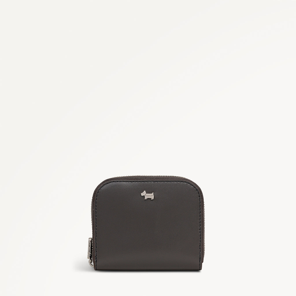Percy Grove - Small Zip Around Purse