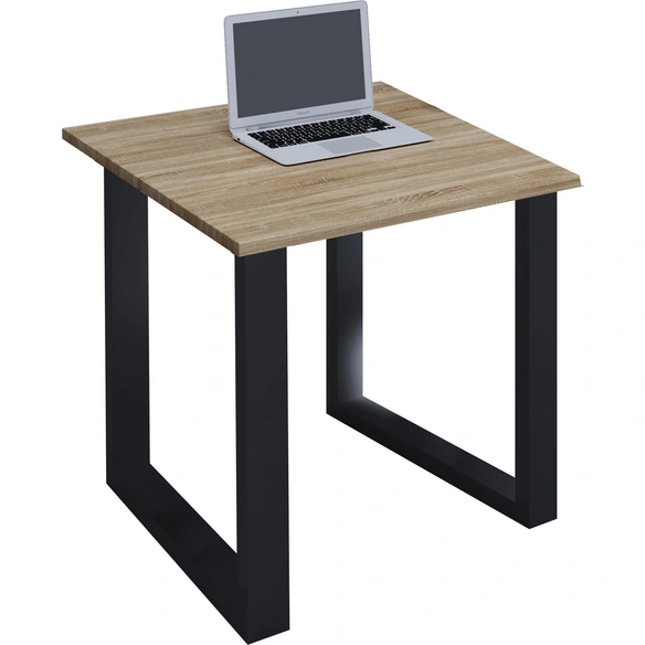 Schreibtisch »Lona«, BxHxT: 80 x 76 x 50 cm