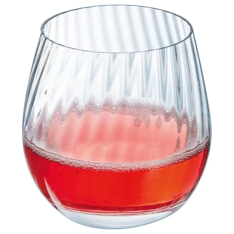 Whiskyglas 6er-Set Outline