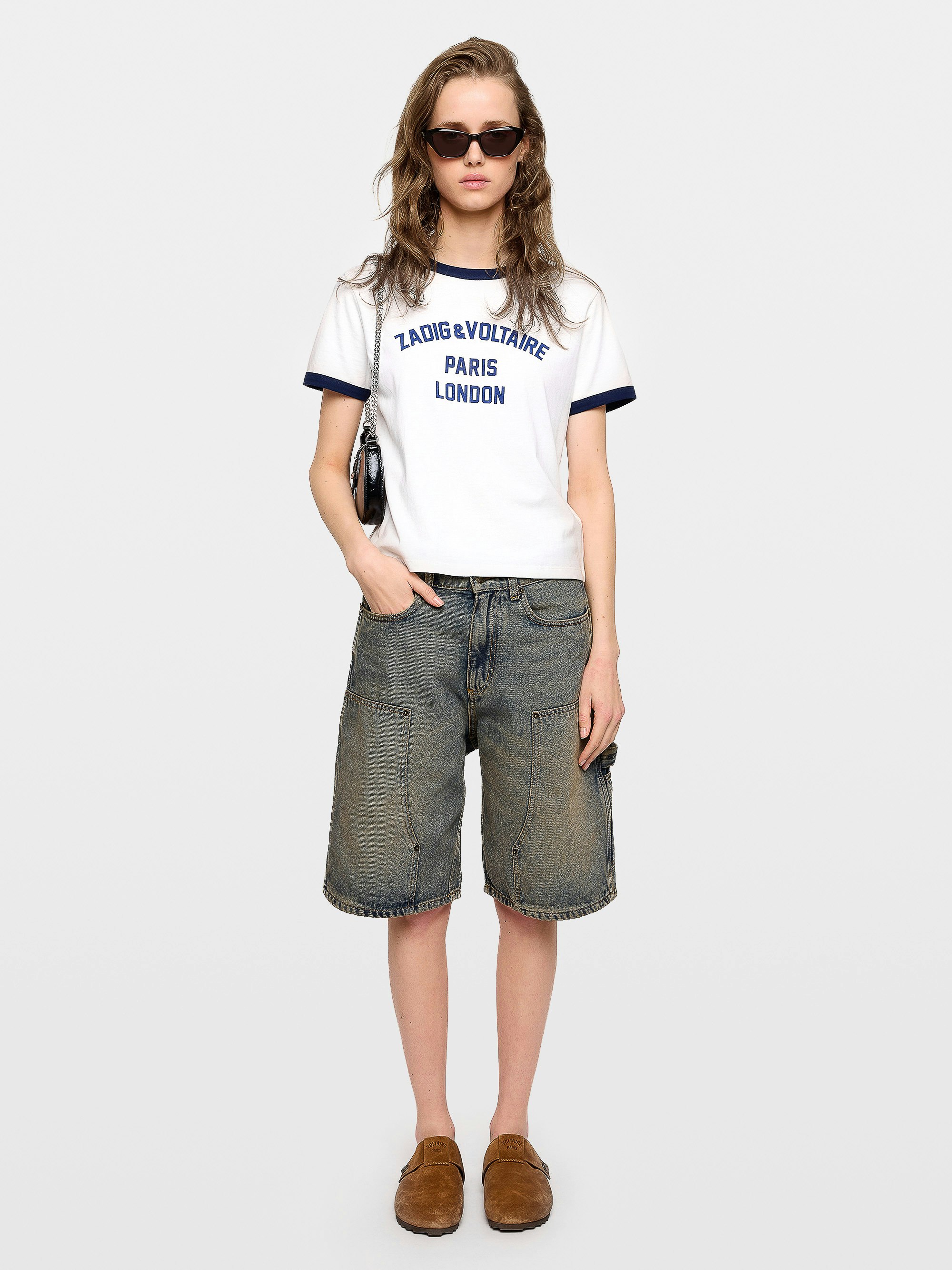 T-shirt Woos