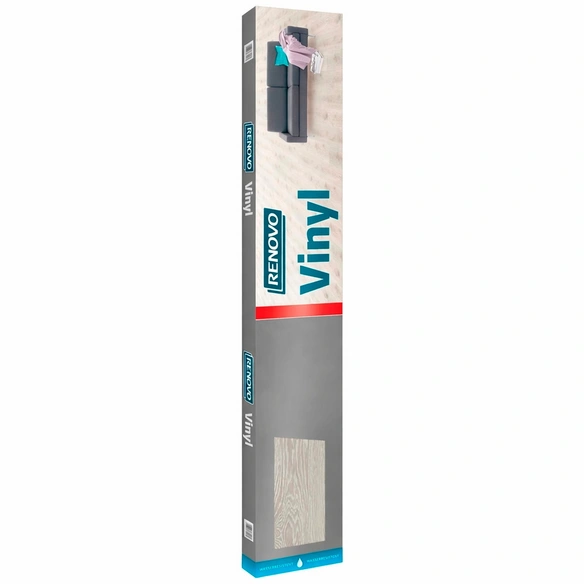 Vinylboden »Brixen«, Eiche, LxBxS: 1210 x 190 x 4 mm