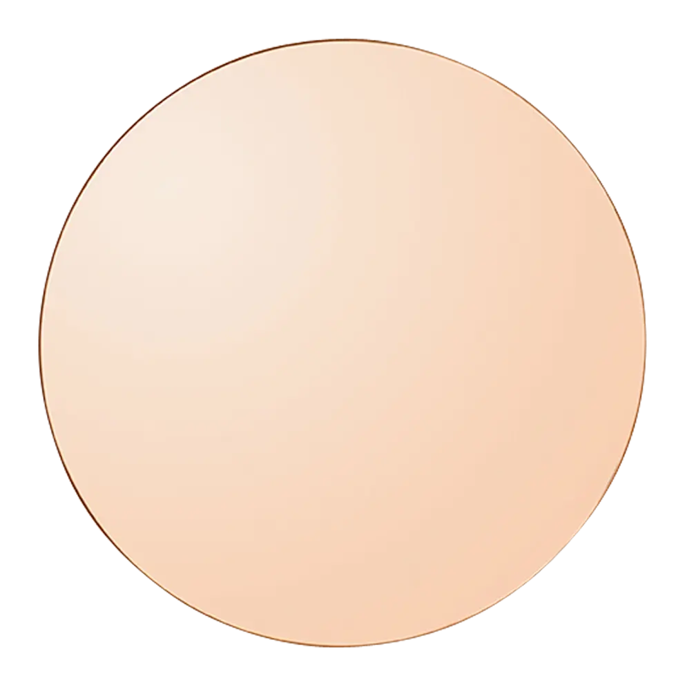 Wandspiegel Circum