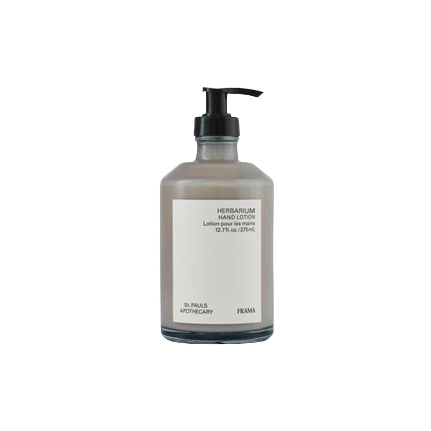 Herbarium Hand Lotion