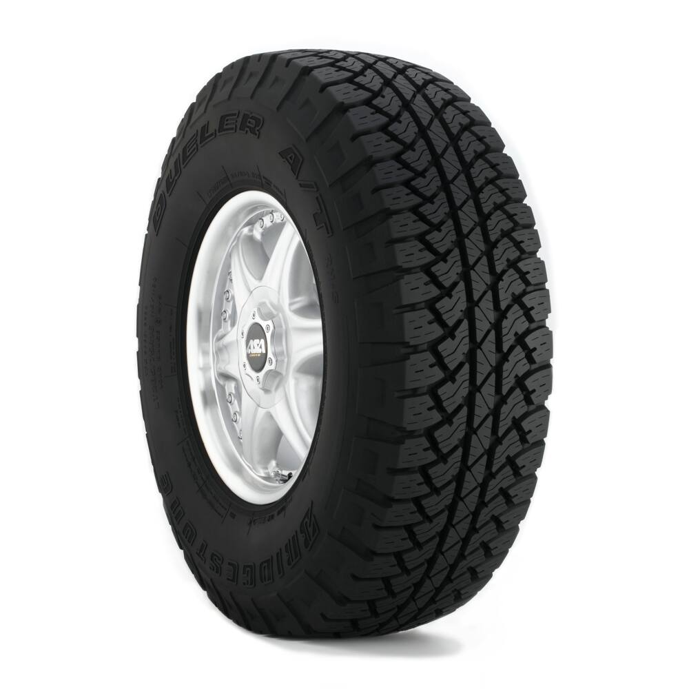 Bridgestone Dueler H/L 422 Ecopia All Season Tire For Passenger & CUV