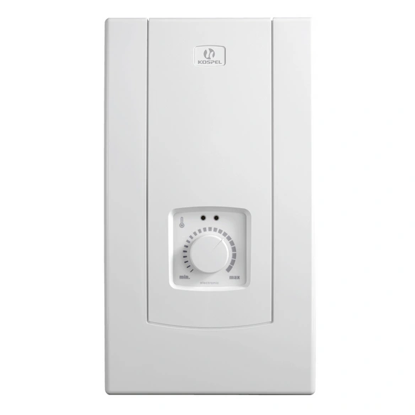 Durchlauferhitzer »PPE2 electronic 9/11/12/15«, BxH: 24,5 x 44 cm, Über-/Untertischmontage