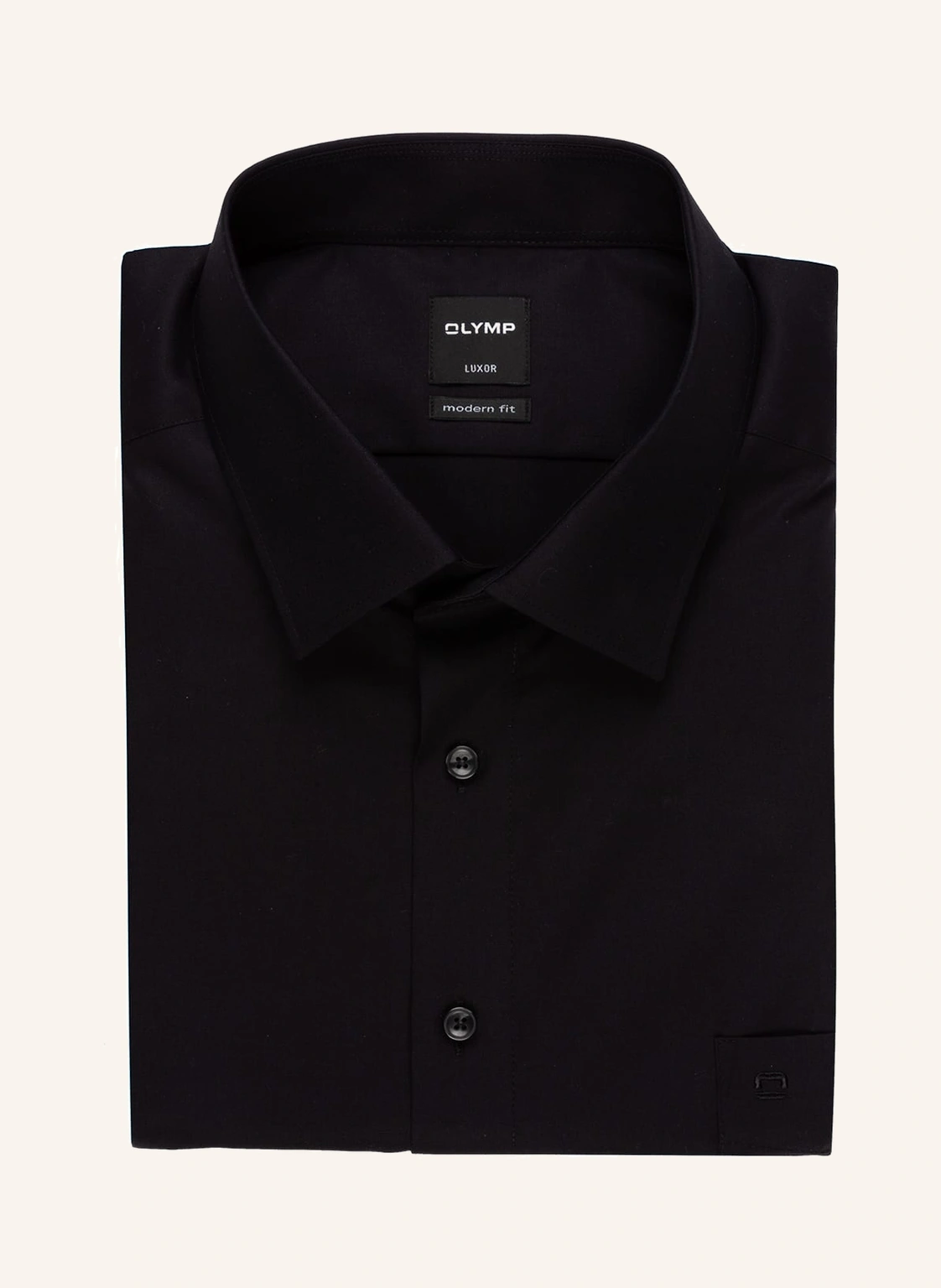 OLYMP Hemd Luxor modern fit