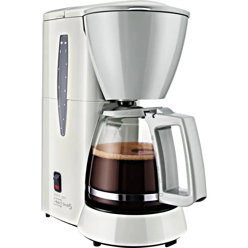 Kaffeemaschinen Single 5