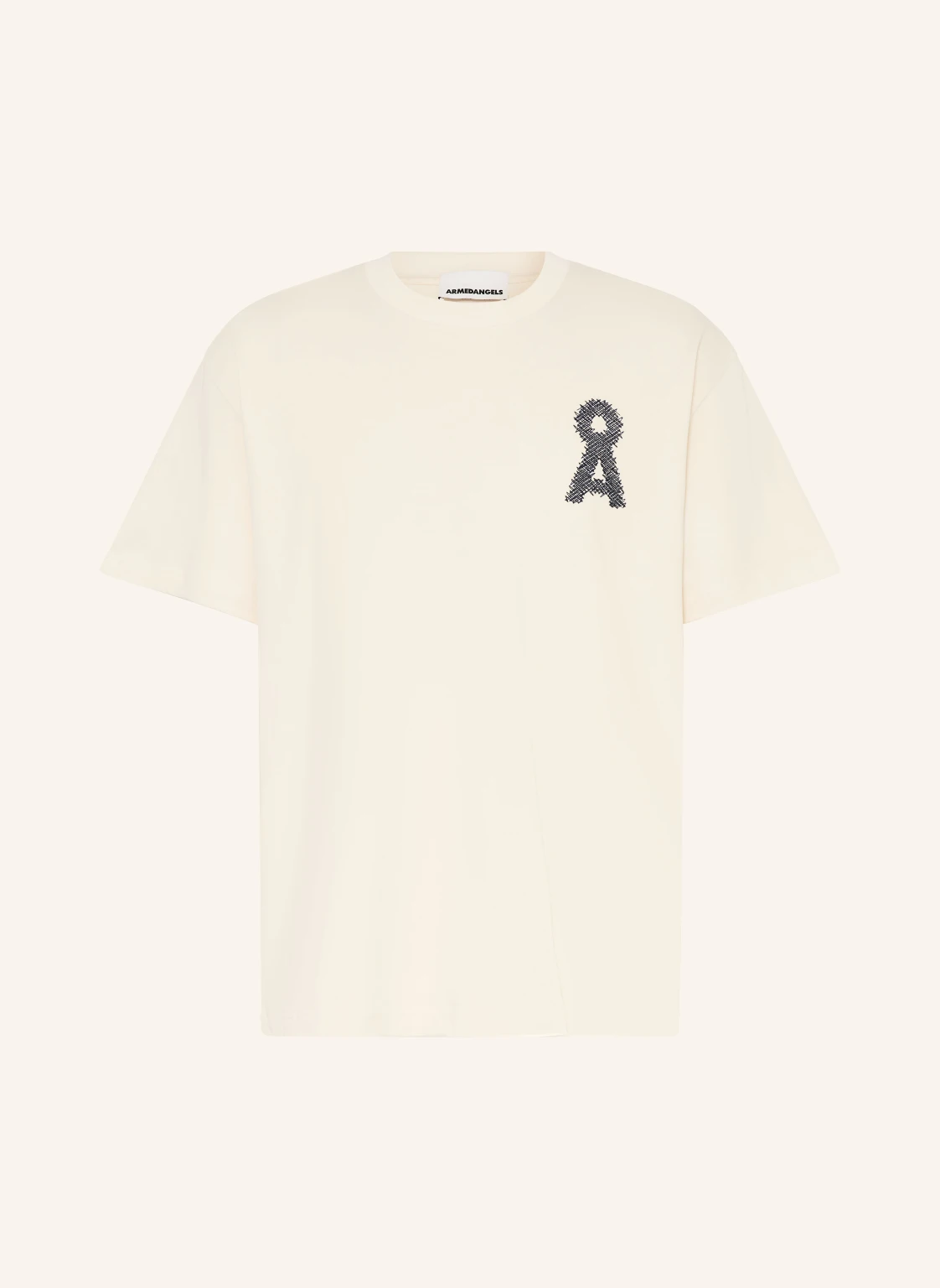 ARMEDANGELS Oversized-Shirt AADRU