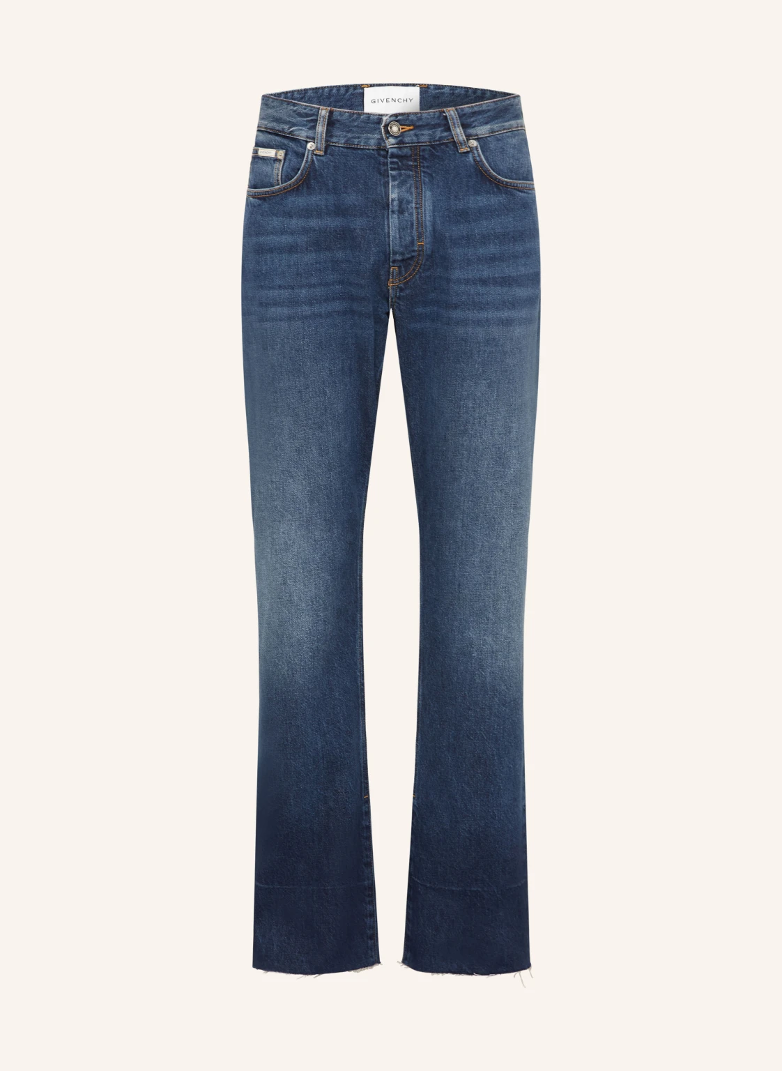 GIVENCHY Jeans Regular Fit