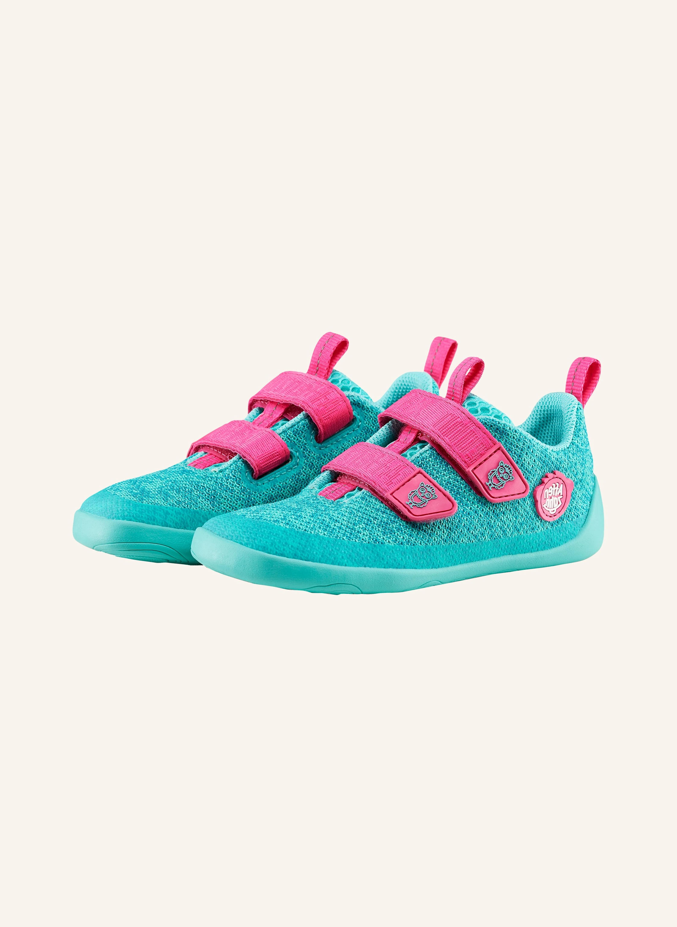 Affenzahn Sneaker KNIT HAPPY
