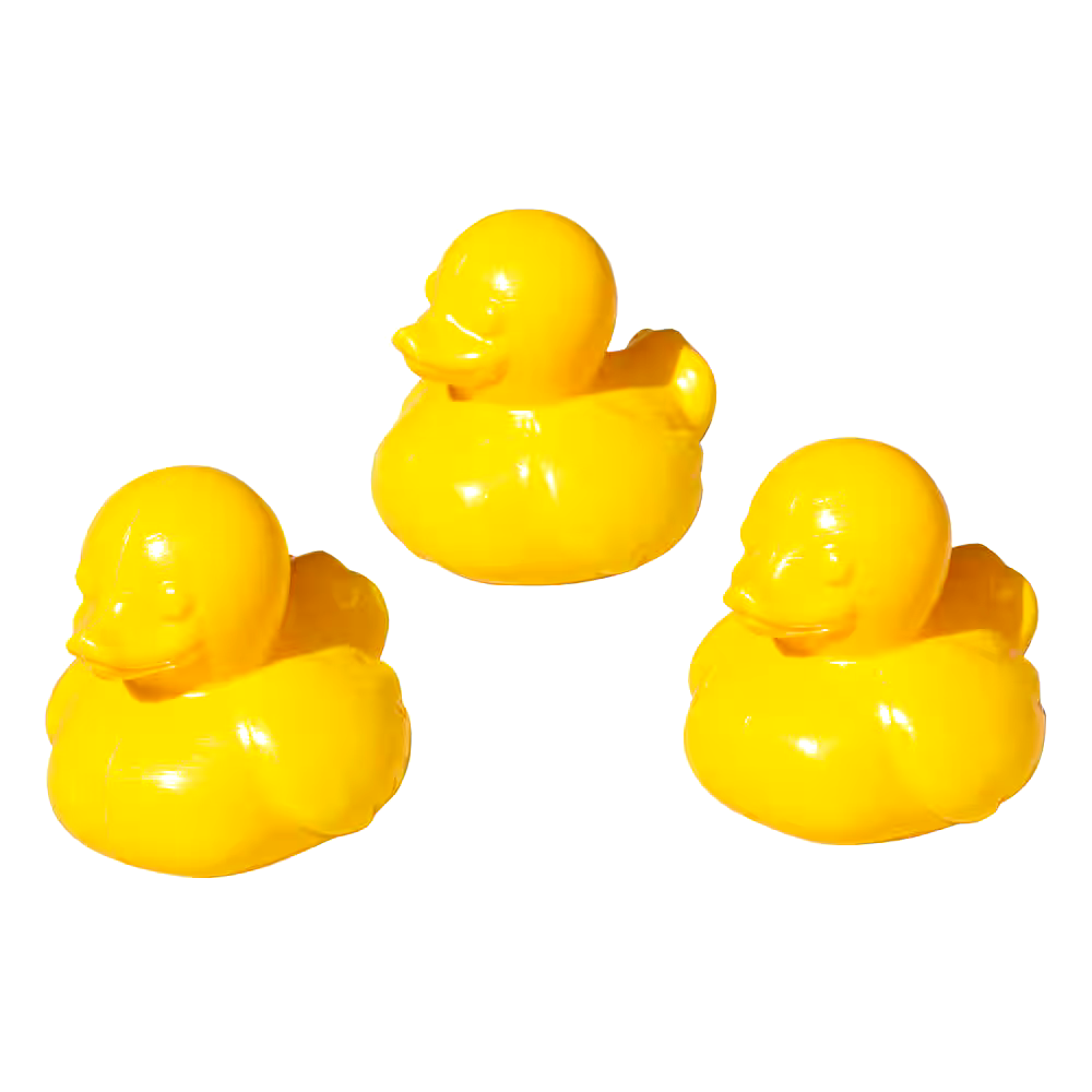 Banzai Jr Kids' Farmyard Fun Splash Sprinkler Park Set