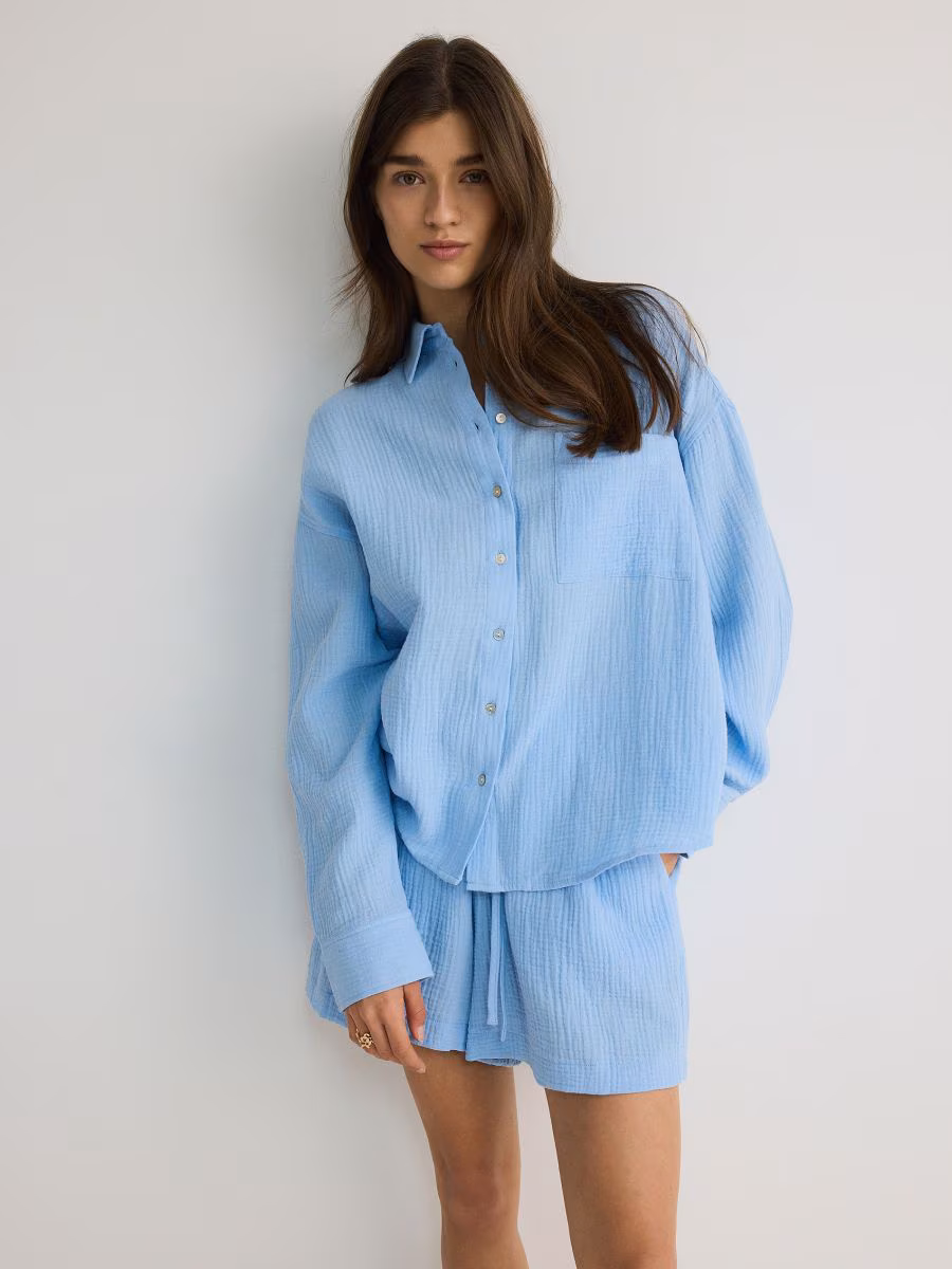 Ladies' Shorts