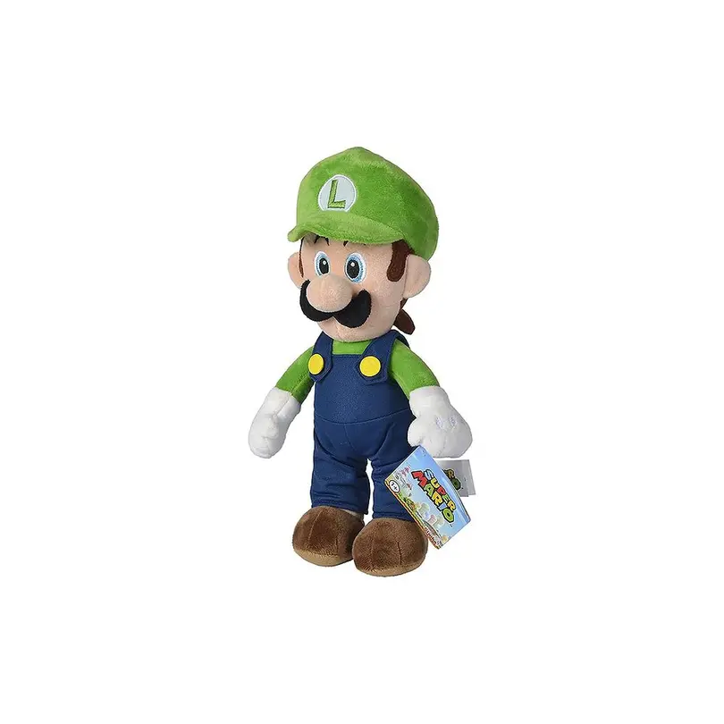 Plüschtier MARIO BROS