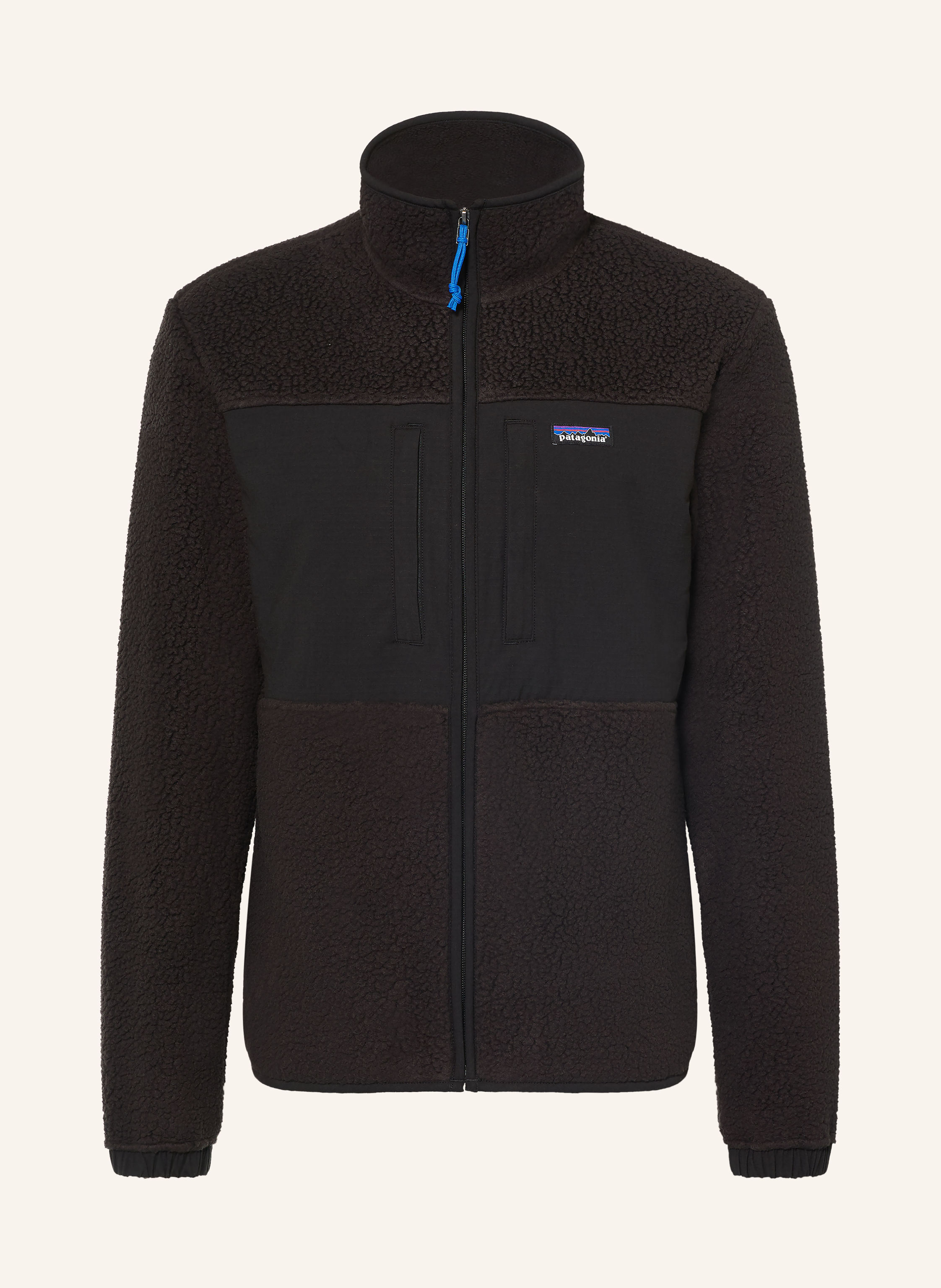 patagonia Fleecejacke RETRO PILE