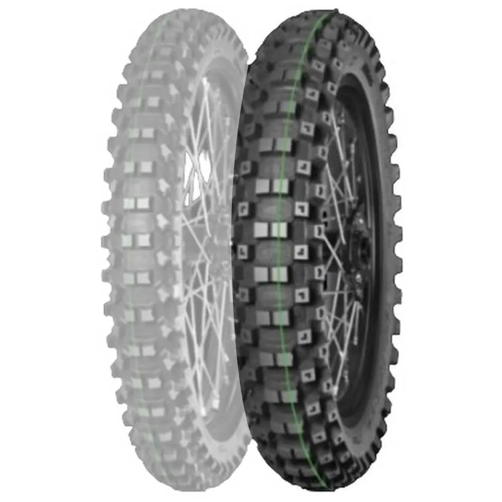Mitas Terra Force-EX MH Super Soft 46M NHS TT off-road rear tire
