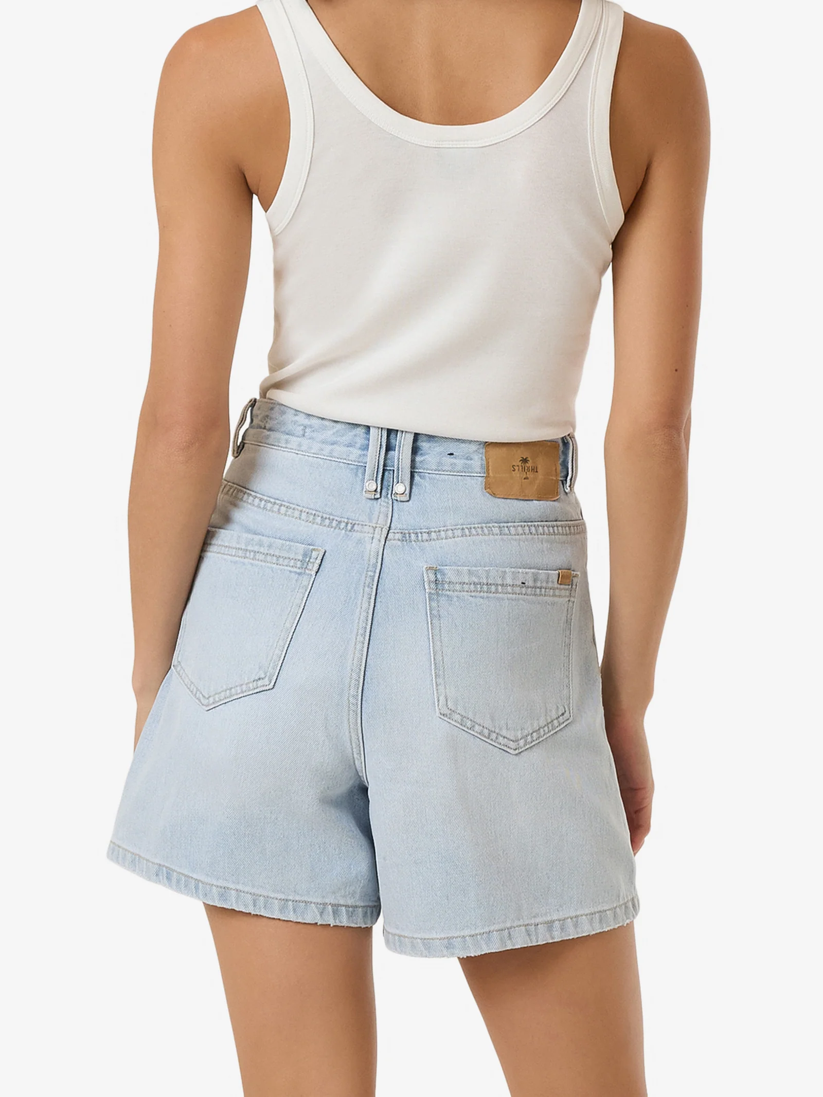 Koko Short