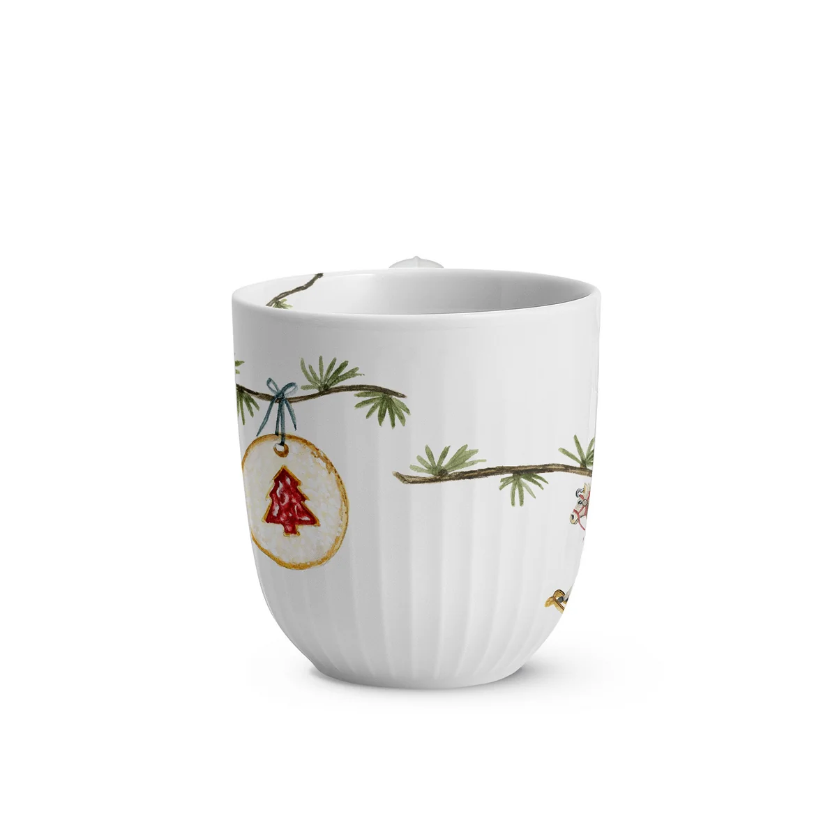 Kähler Design - Hammershøi Becher