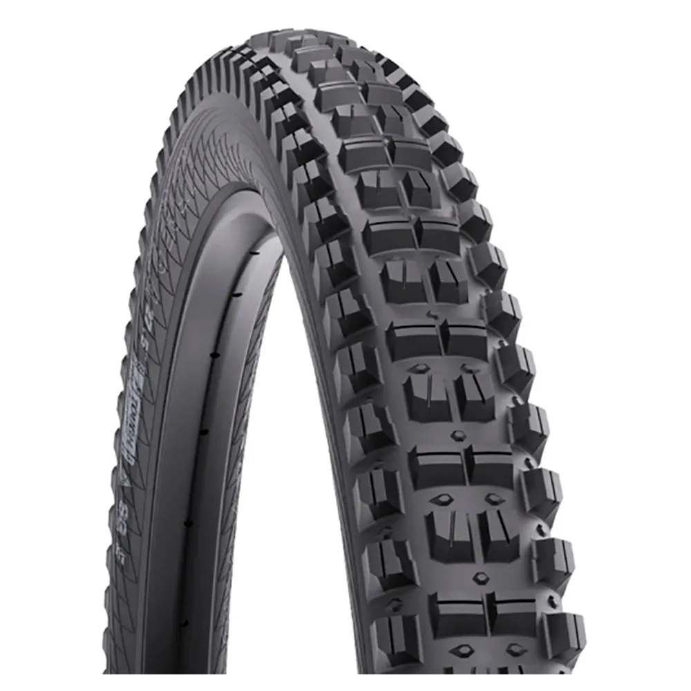 WTB Judge TCS Light SG2 High Grip 60TPI Tubeless 27.5´´ x 2.40 MTB tyre