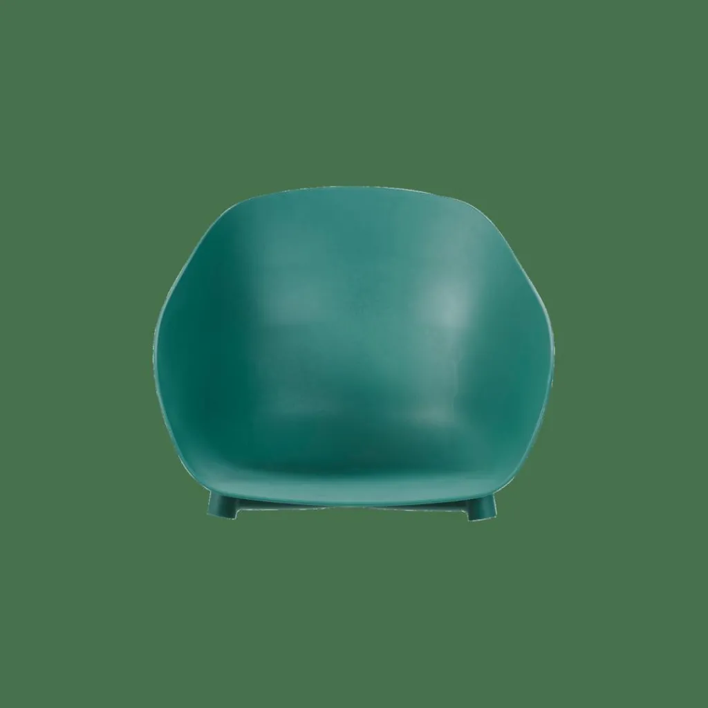 Chaises De Salle À Manger|Chaises De Jardin^CASA FRAY Coque D&rsquo;assise Vert
