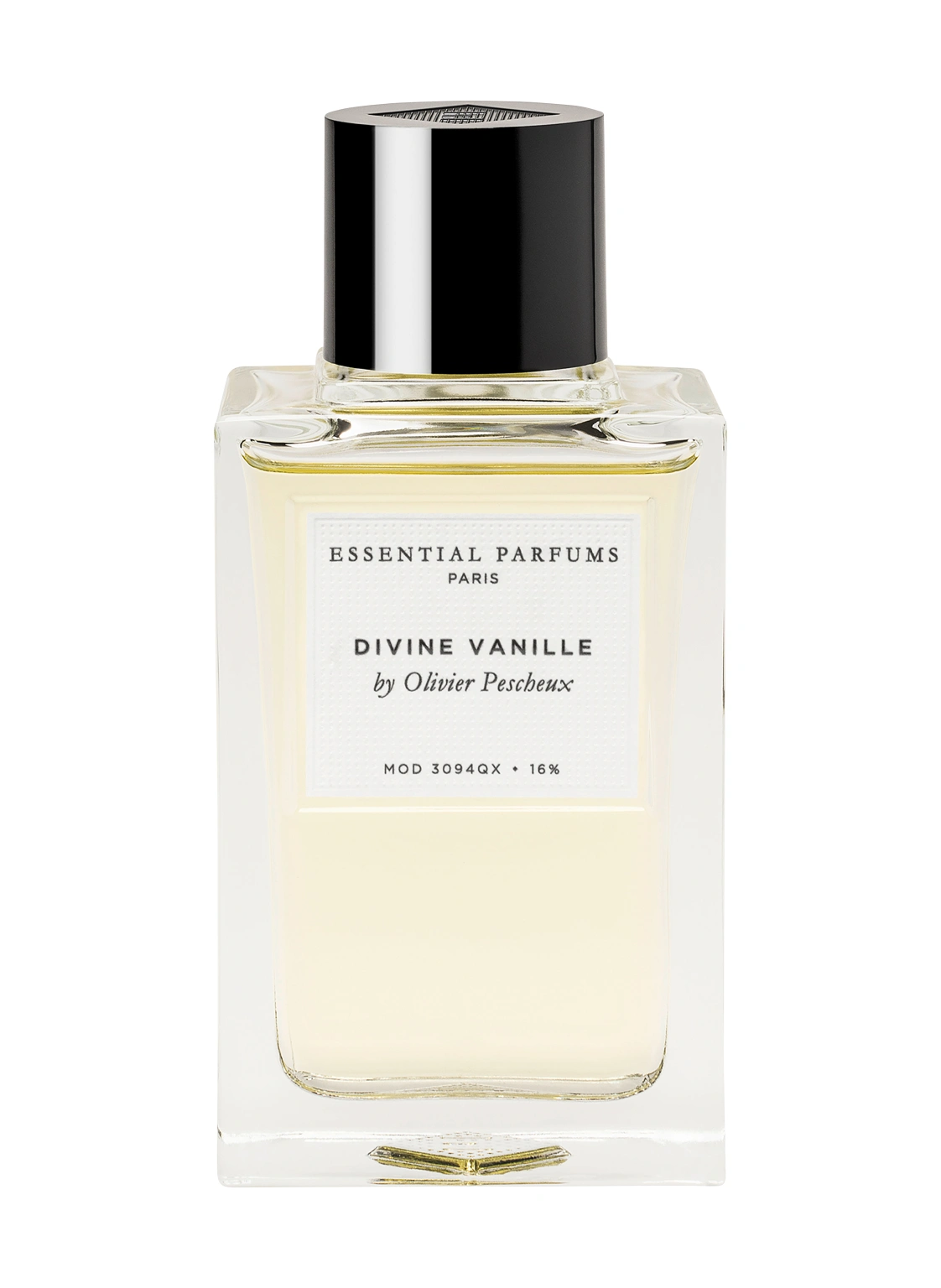 ESSENTIAL PARFUMS DIVINE VANILLE
