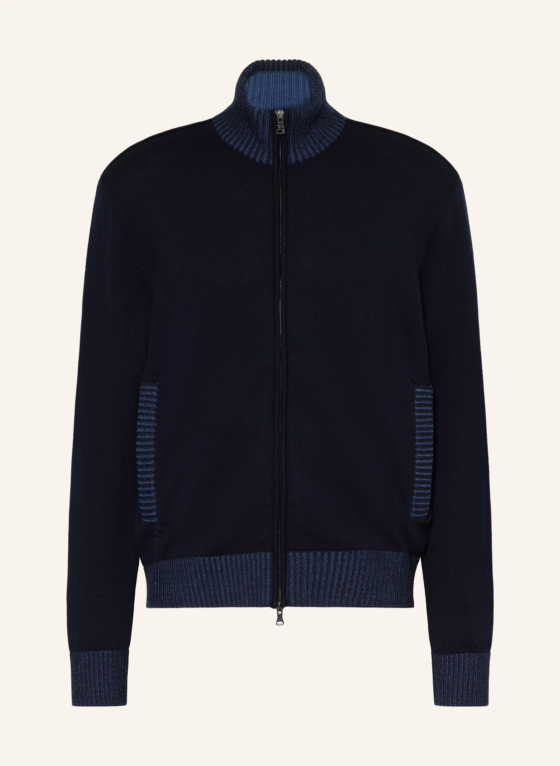 PAUL & SHARK Strickjacke