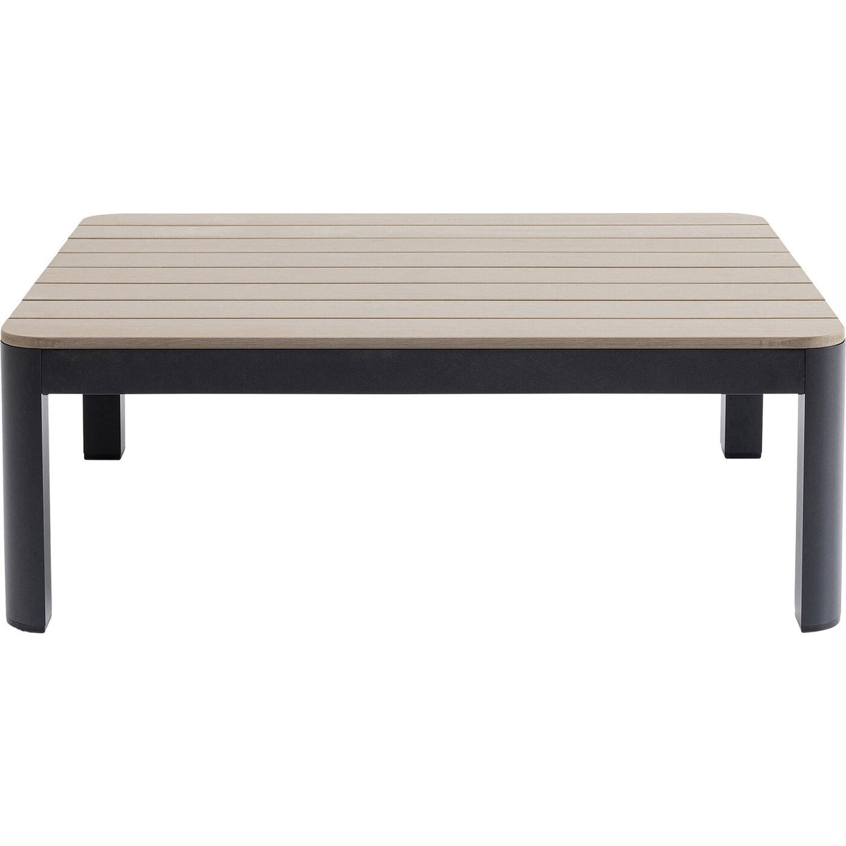Kare Design Multifunctionele Tuin Salontafel Holiday