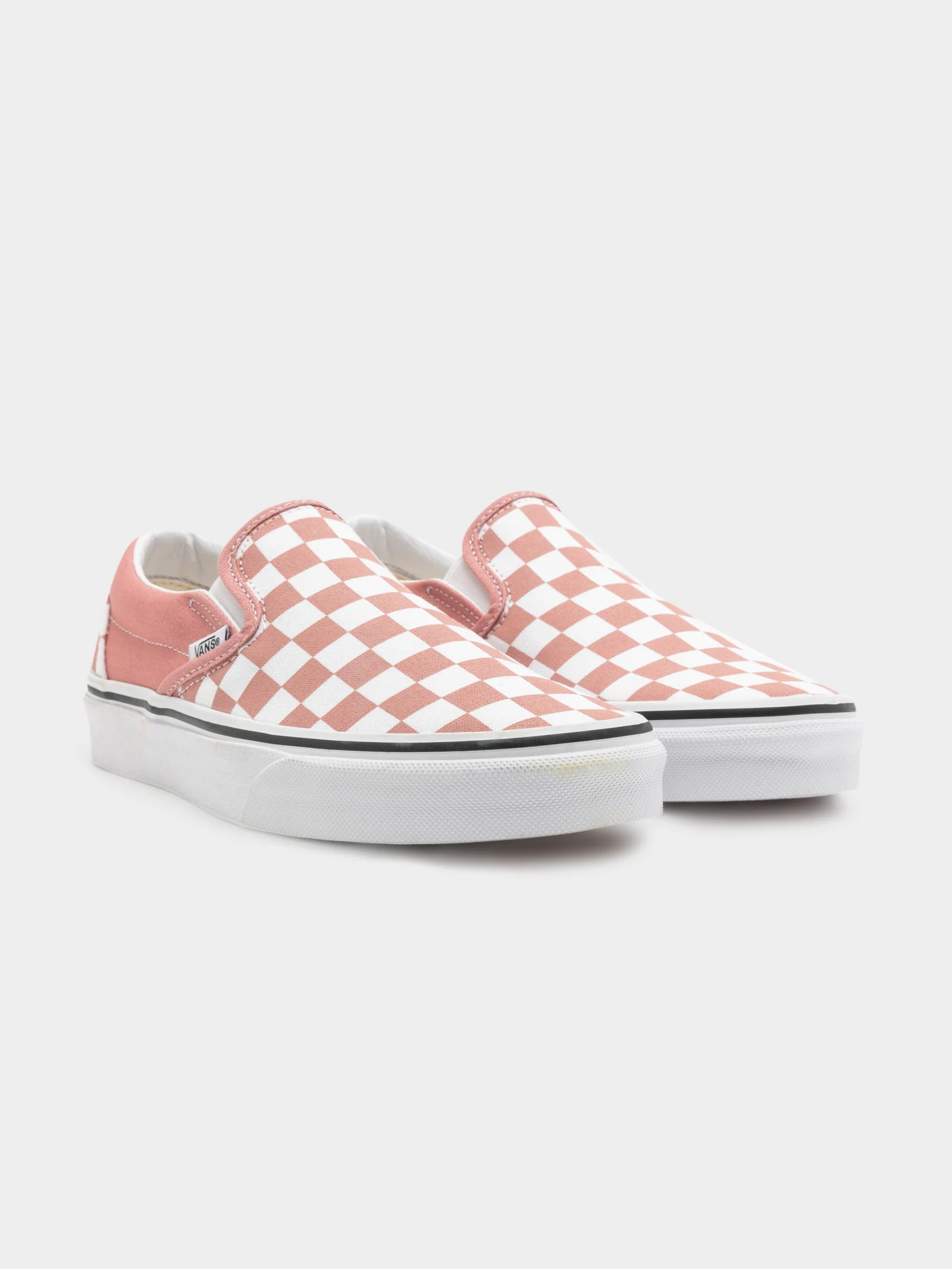 Unisex Classic Slip On