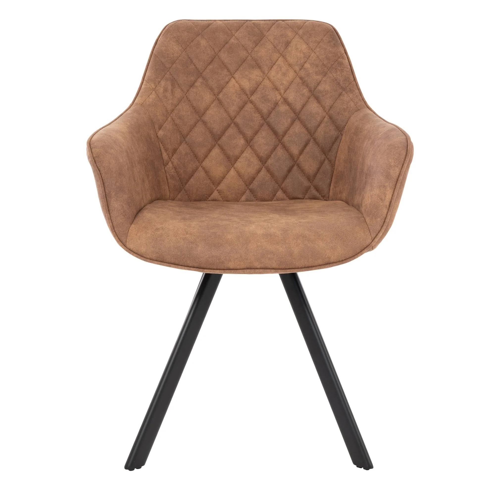Set van 2 eetkamerstoelen Reese