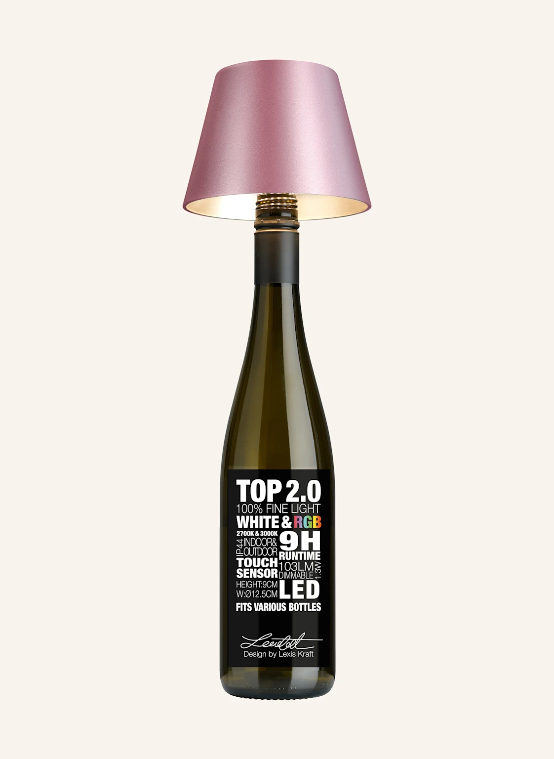 SOMPEX Leuchte TOP2.0