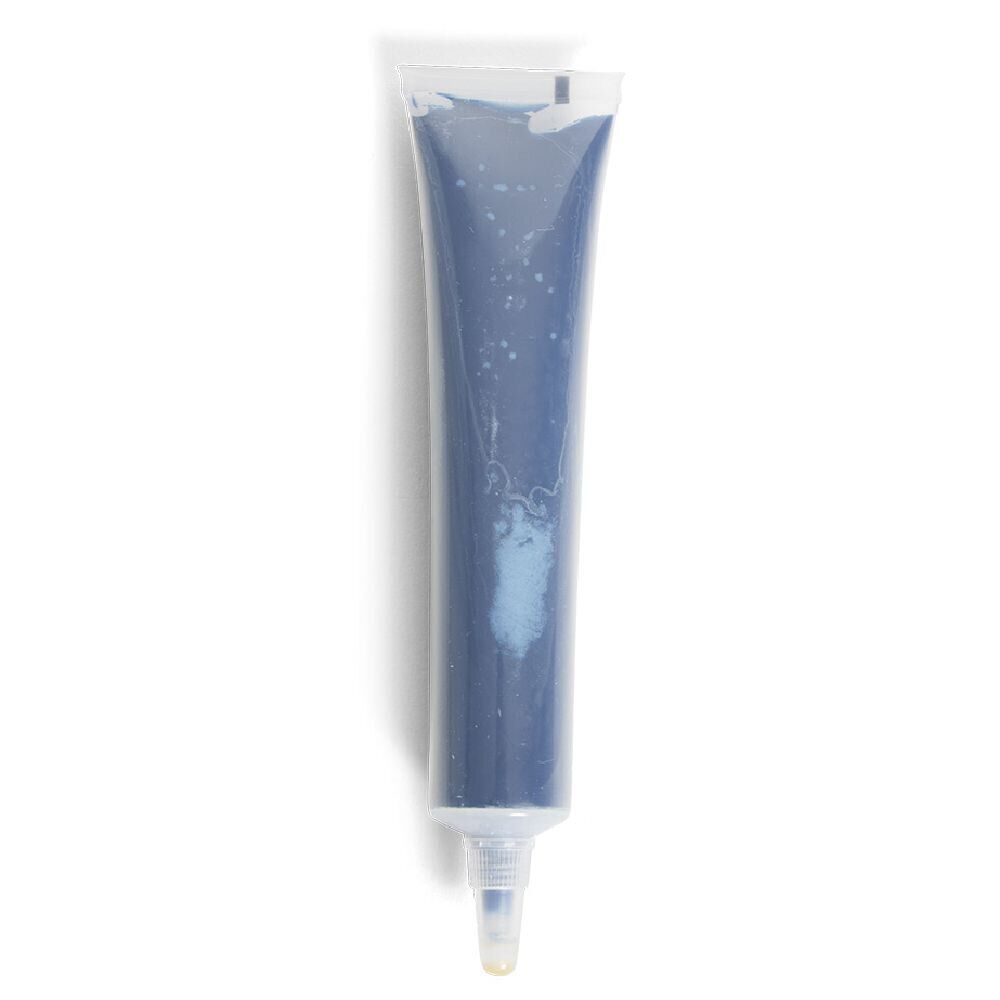 Stylo à pâtisserie choco bleu Framboiselle 25g
