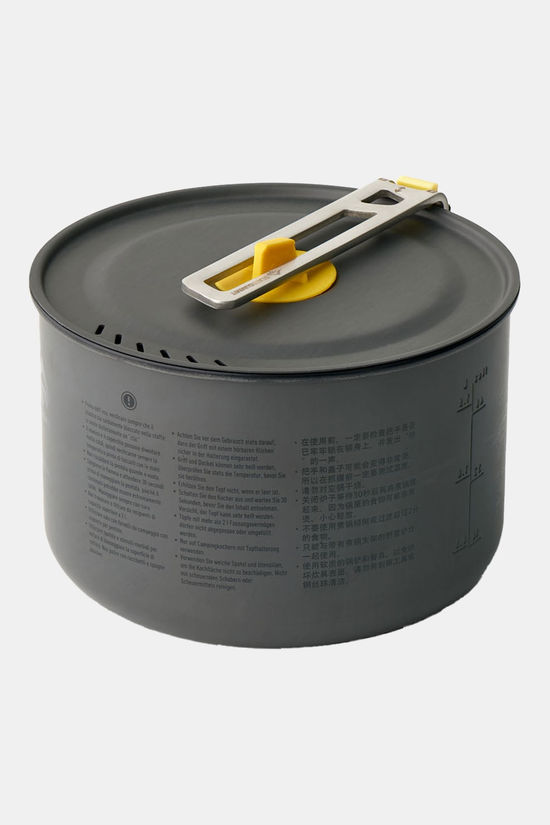Sea To Summit Frontier Ultralight Pot 2L
