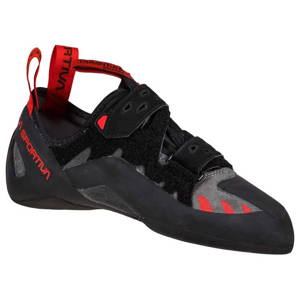 La Sportiva Tarantula Boulder climbing shoes