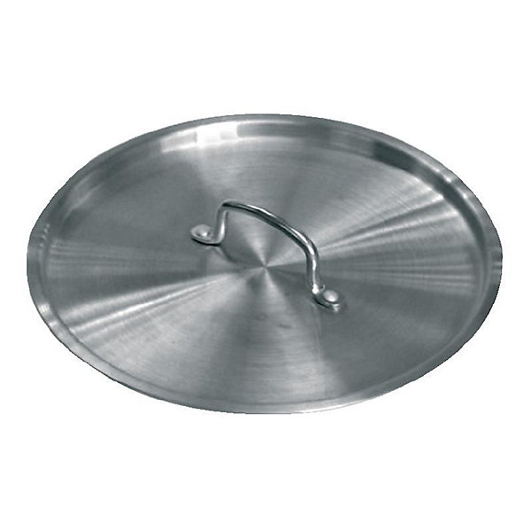 Couvercle de casseroles en aluminium 180 mm - Vogue