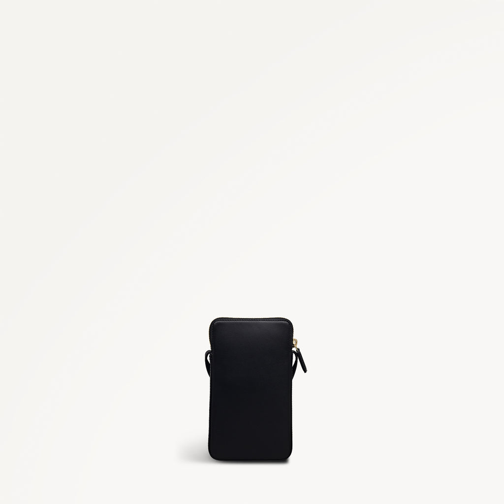 Pretty Petals - Medium Phone Cross Body Bag