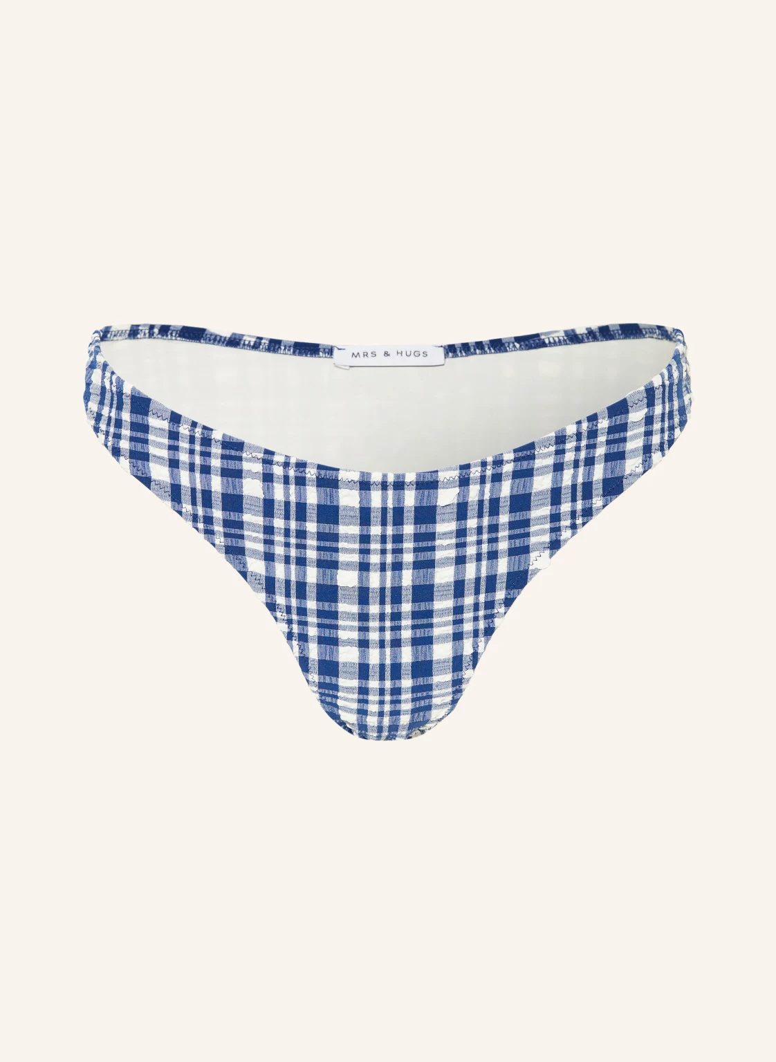 MRS & HUGS Brazilian-Bikini-Hose