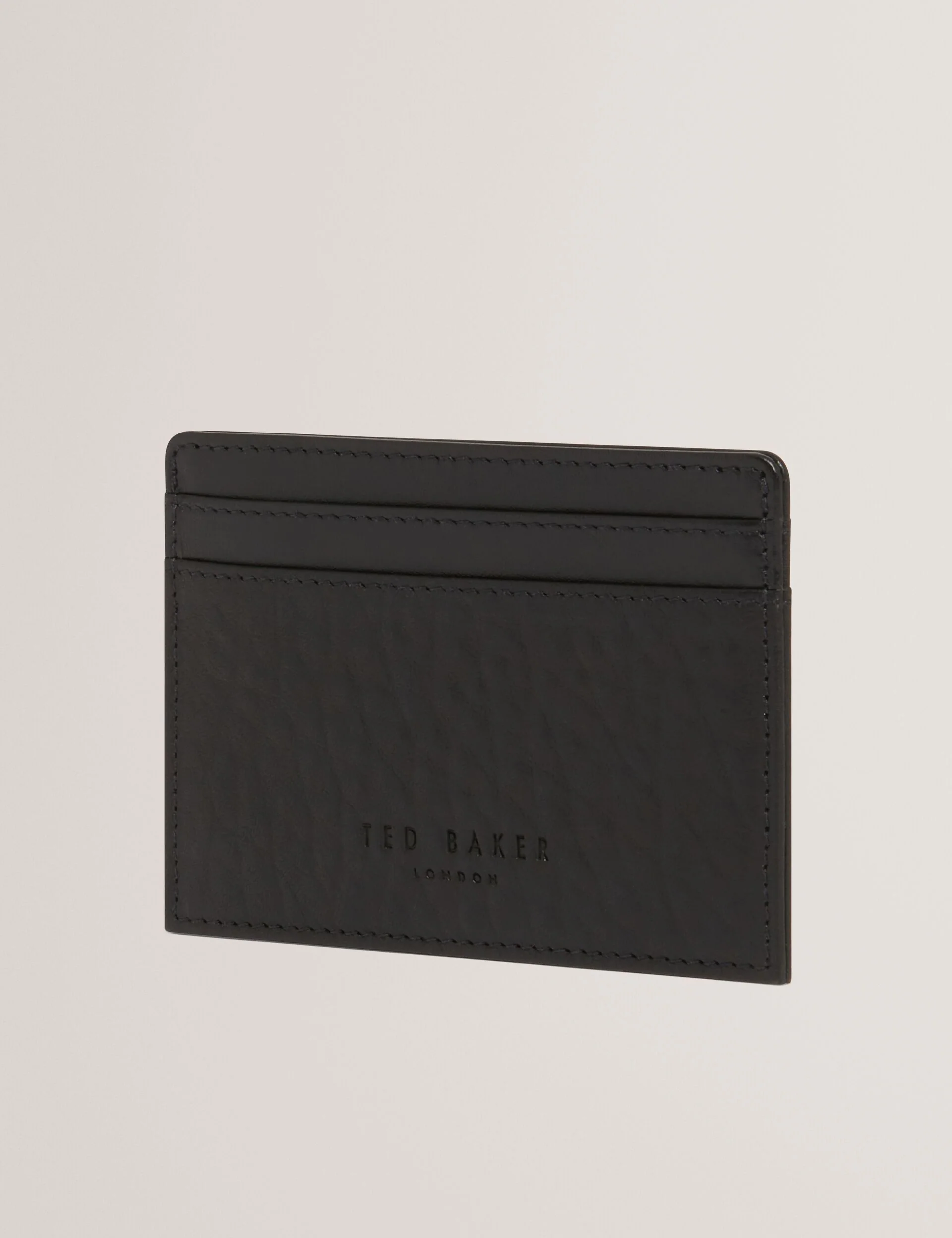 PETERSS | BLACK