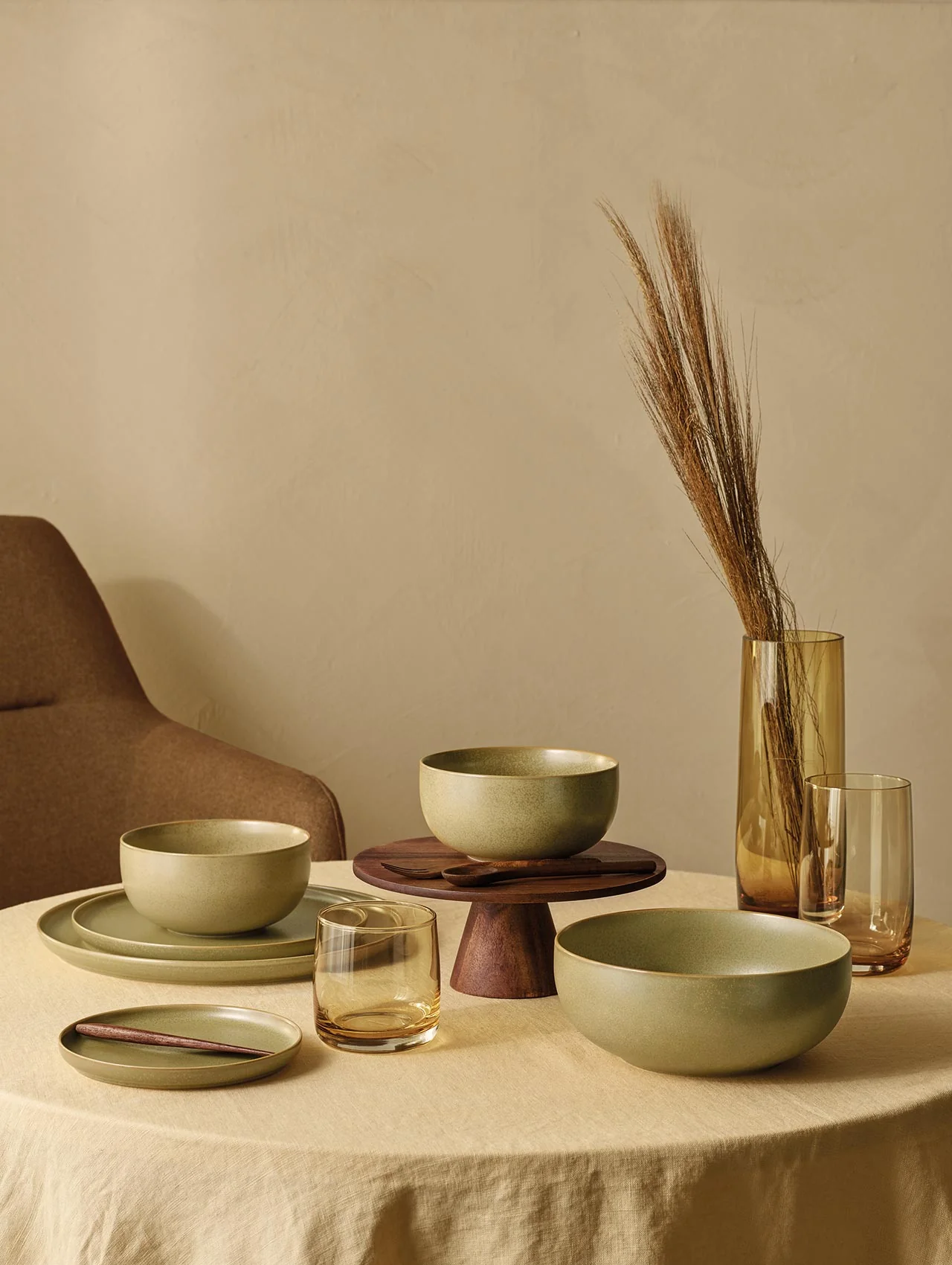 espressotasse mit unterteller, miso